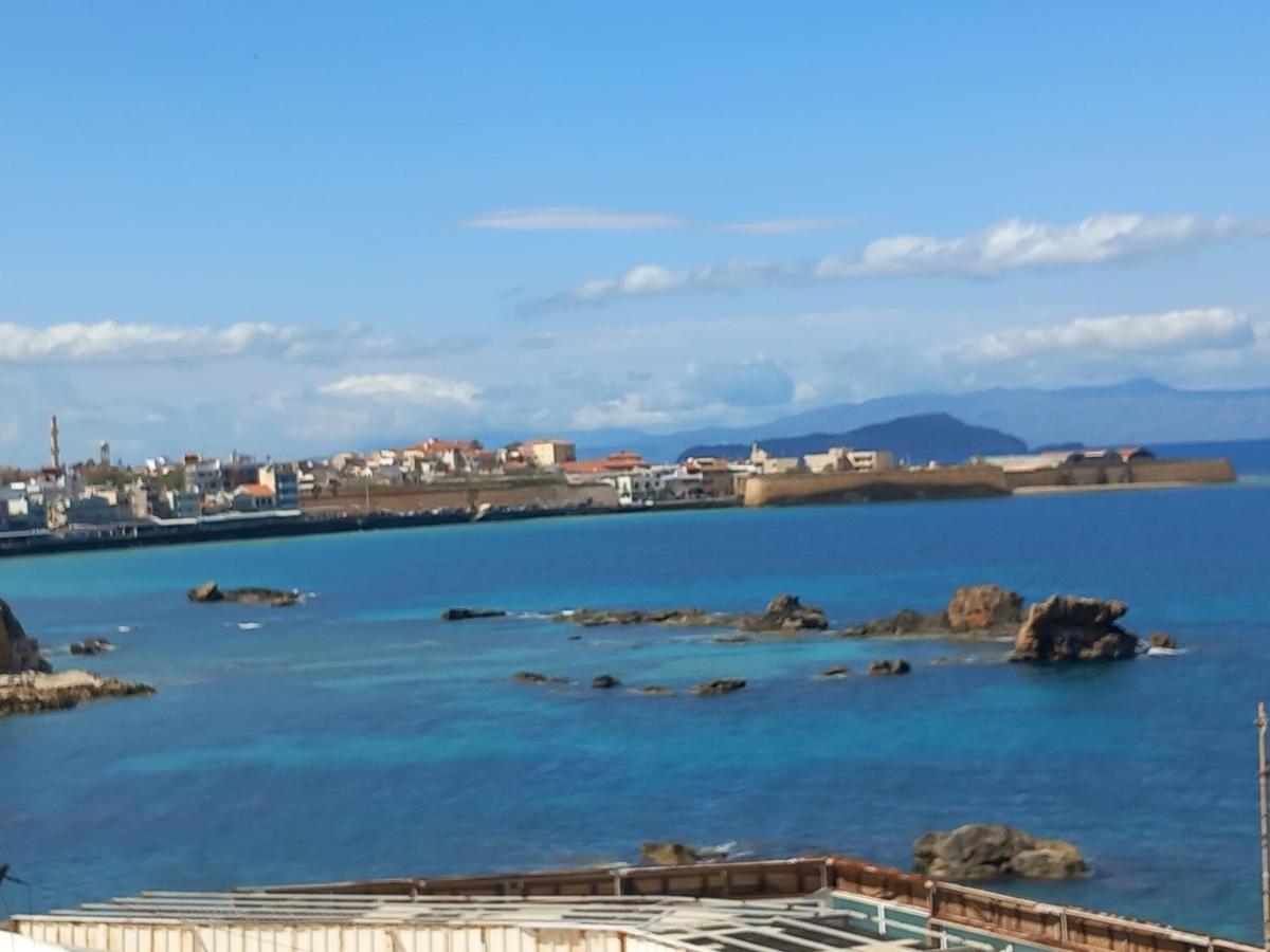 Studio Victory Chania ハニア 部屋 写真